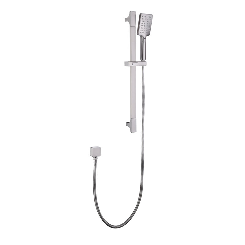1.75 GPM GPM, Brushed Nickel