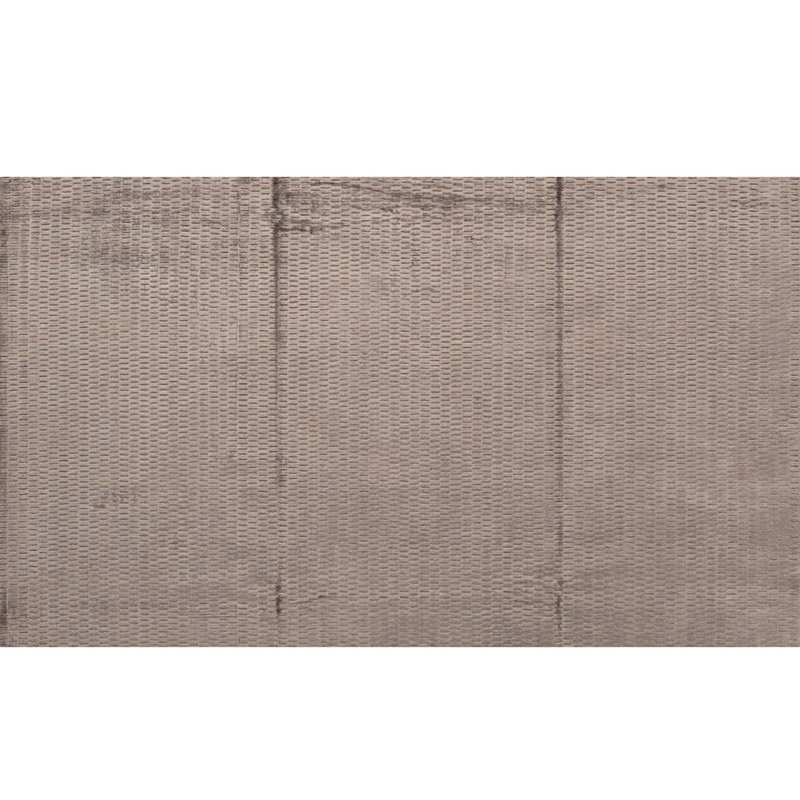 Area Rug in Tan