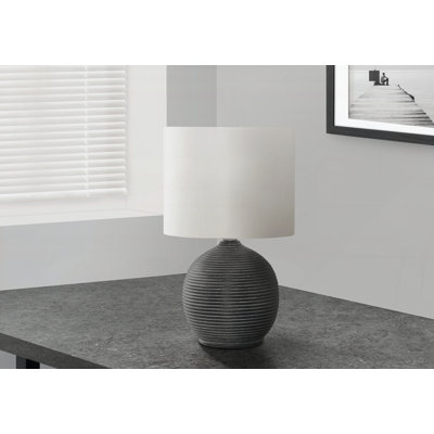Lampe de table moderne