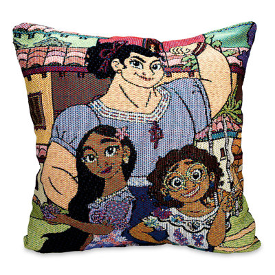 Throw Pillow