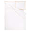 Designers Guild Astor Saffron Yellow 400 Thread Count Bedset-137923018