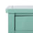 Solid Wood 2 - Drawer End Table-124081095