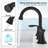 Bathroom Faucet-91342623