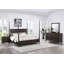 Ensemble de chambre à coucher 4 pièces Emberlyn-106873074