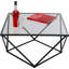 Cristallo Side Table-91452802-92401492