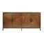 Emory 72'' W Solid Wood Sideboard