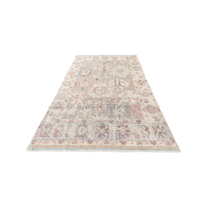 Jose Brown Rug
