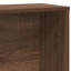Bookcase 60X24x120 Cm Engineered Wood-809861974