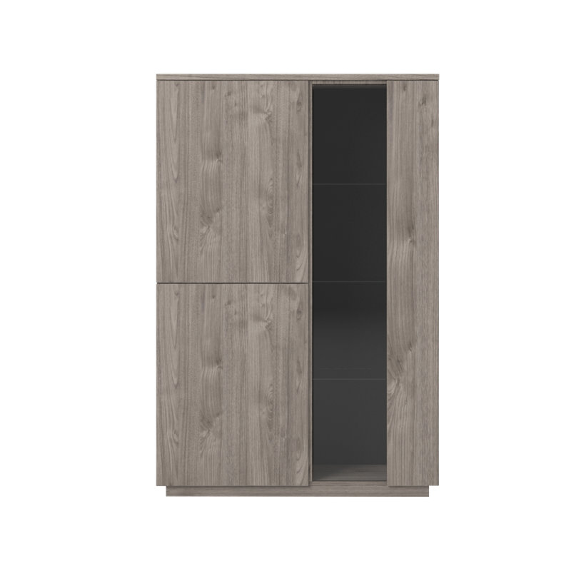 Labaw Display Cabinet