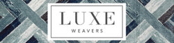 Luxe Weavers logo