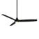 54" Blitzen 3 - Blade Smart Ceiling Fan With Remote Control Included, Works With Google Assistant, Amazon Alexa, iOS And Android APP