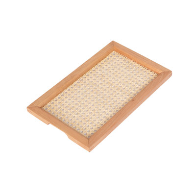 Ashlyne Wood Tray