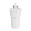 3-Pack Replacement Water Filter Pitcher Cartridges - Multi-Stage Filtration System for Cleaner, Fresher Tasting Drinking Water