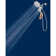 Engage Multi Function Dual Shower Head with Magnetix