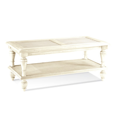 Grand View Cocktail Table