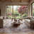  Esmira Medallion Washable Rug-778317048-778317053