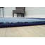 Tapis bleu marine Adryn-878314012