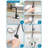 Kitchen Faucet with Pull Down Sprayer-113714571