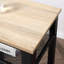 Diljot End Table