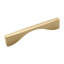 Channel Collection Handle Pull - Cabinet Pull - Contemporary Hardware for Drawers & Cabinets-116445225-109271778