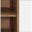 Armoire à chaussures en chêne