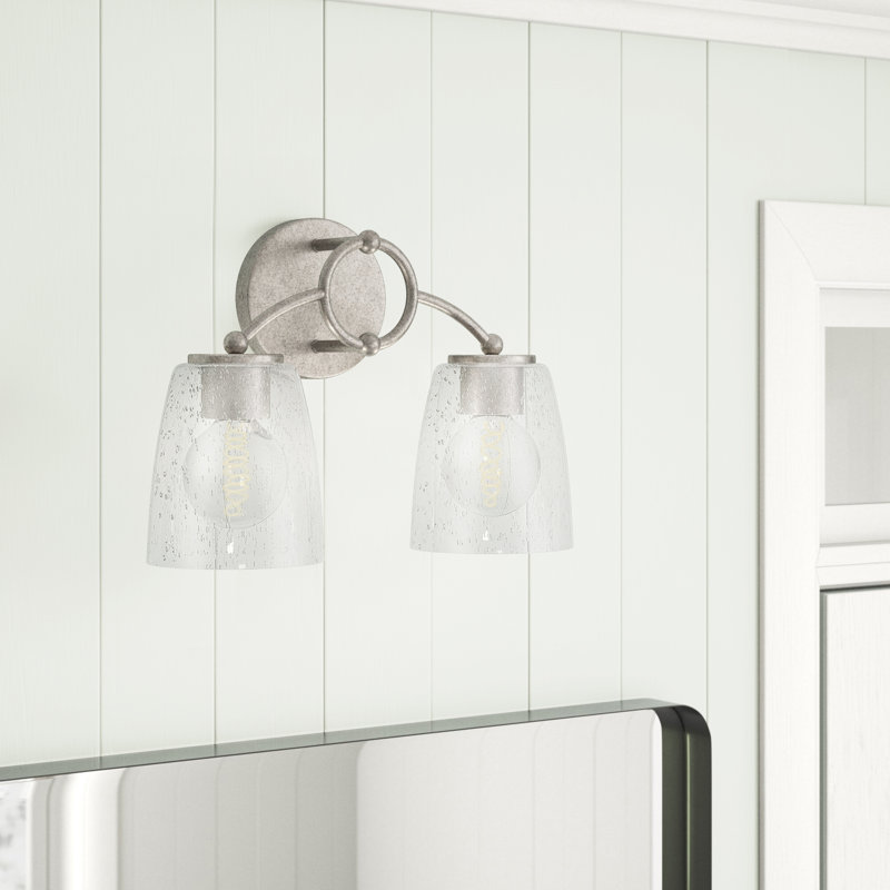 Barbara Dimmable Vanity Light, 2