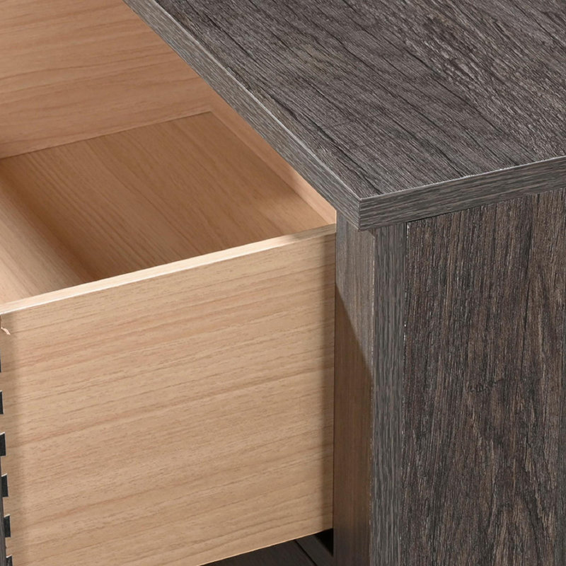 Commode de rangement Contemporary
