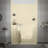 HandiTub 60" x 30" Walk in Soaking Bathtub-23012006-23012007