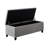 Maniscalco Tufted Top Upholstered Storage Bench-873664025