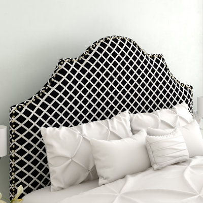 Upholstered Headboard