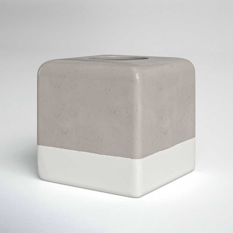Gwen Tissue Box Cover