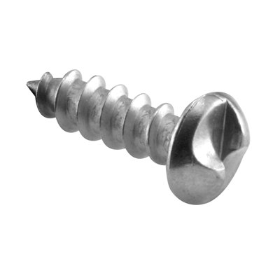 Prime-Line One Way Screw