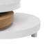 Alexandra Three Leg Coffee Table