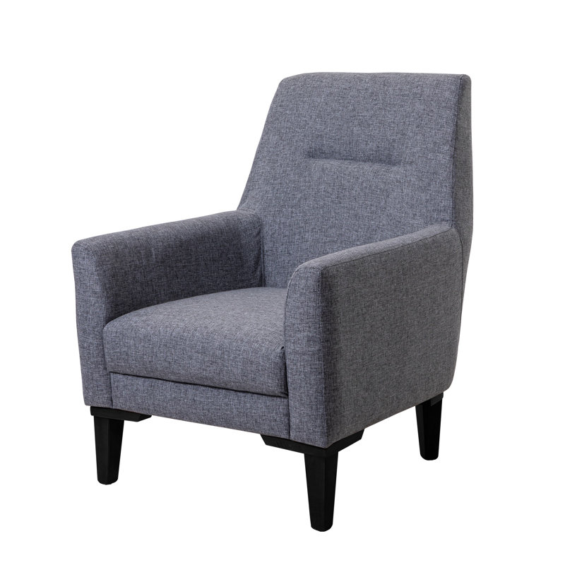 Sky Upholstered Armchair