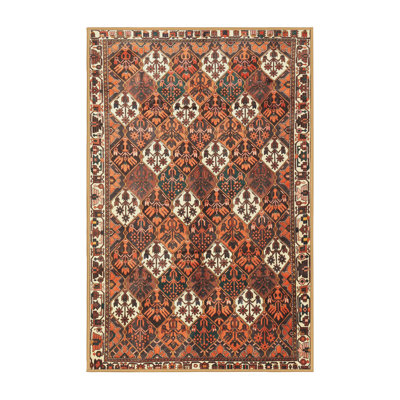 Southwestern Indoor Rug