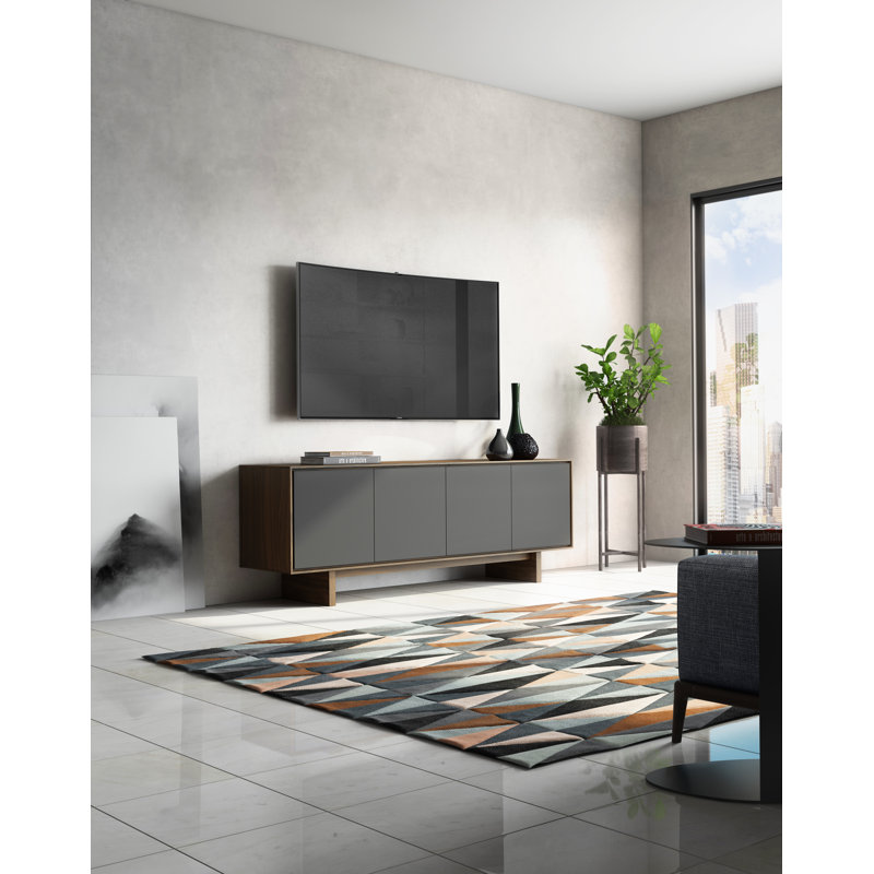 Bink End Table, Pepper