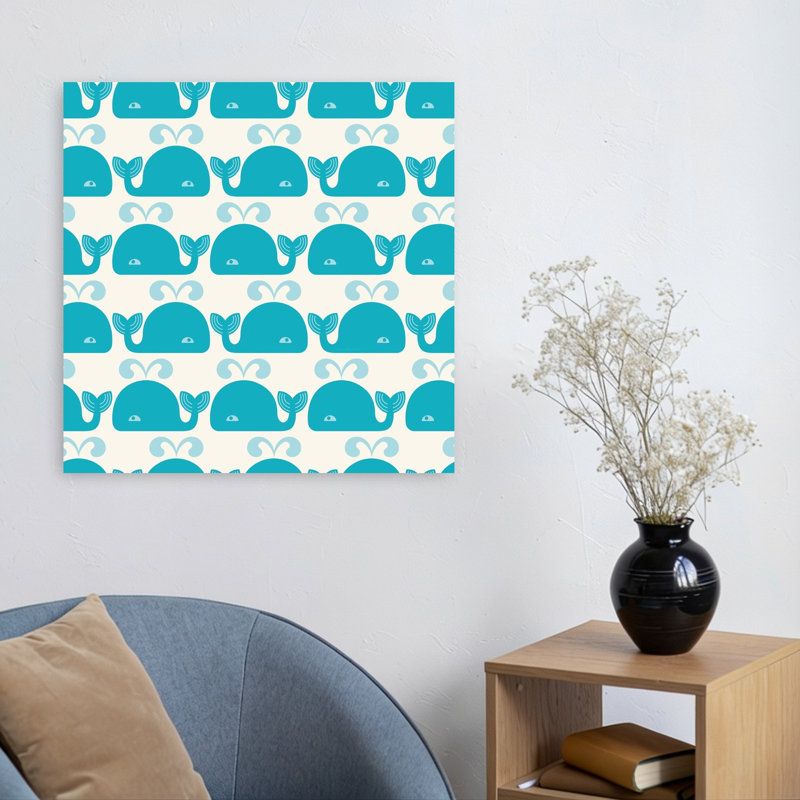 Print, 60.96cm H x 60.96cm W