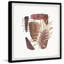 Desert Oasis - Single Picture Frame Painting-80640080