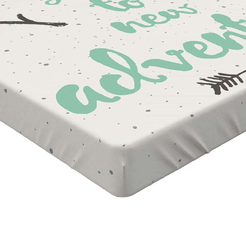 Microfiber Fitted Sheet, Full Fitted Sheet