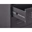 Moodus 80cm W 4 - Drawer Chest of Drawers-2142889285