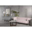 Ingersoll Solid Wood Sled Coffee Table