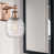 Polished Nickel selected