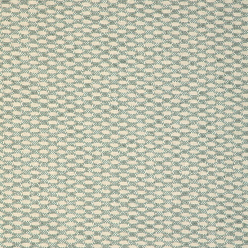 Kravet Smart - 37005-15, Ivory/Teal/Spa