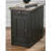Table de bout avec rangement Edmore