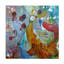 Art sur toile Sylvie Demers «La Danse»-843079223