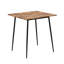 Annalene 2 - Person Dining Set