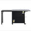 Chariot de barbecue pliable pour l'extérieur-186258783-186258752