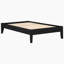 Lit plateforme simple Spivey