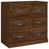 Brown Oak