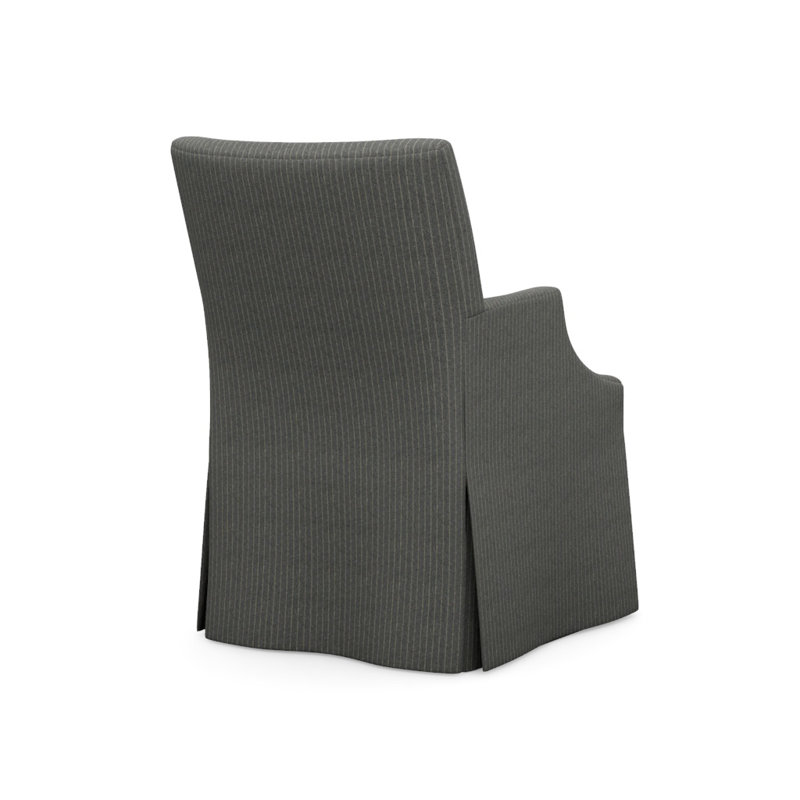 Fauteuil Lia, Pierre Mcinnis